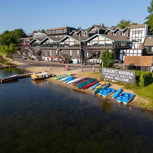 Cragun'S Resort On Gull Lake